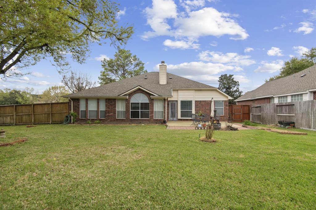 8822 Wilbarger Circle, Houston, Texas image 17