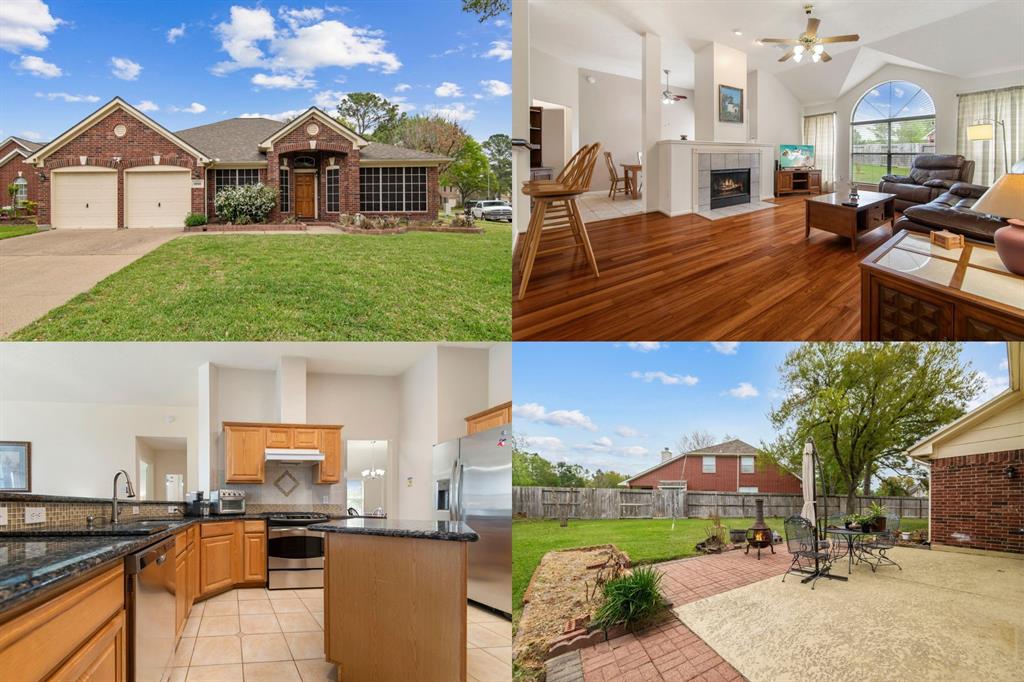 8822 Wilbarger Circle, Houston, Texas image 1