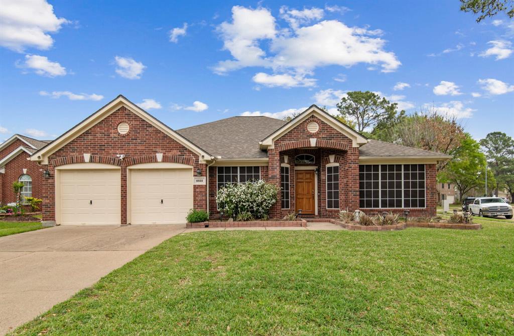 8822 Wilbarger Circle, Houston, Texas image 6