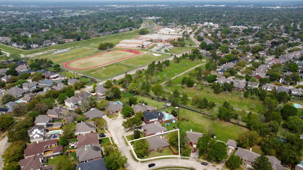 8822 Wilbarger Circle, Houston, Texas image 18