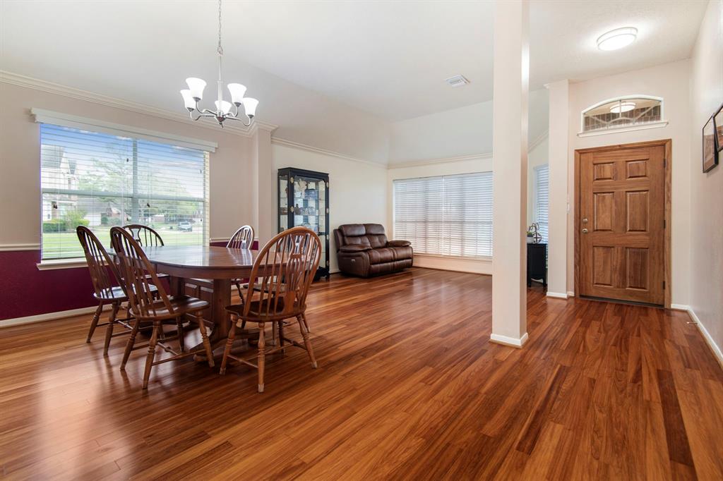 8822 Wilbarger Circle, Houston, Texas image 4