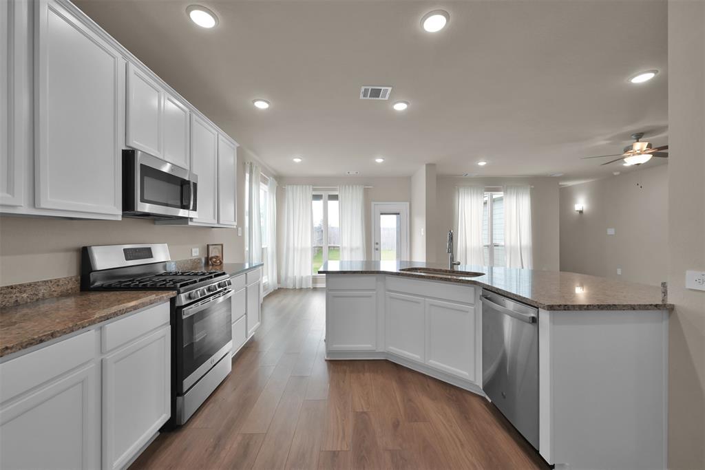 2713 Sagedale Drive