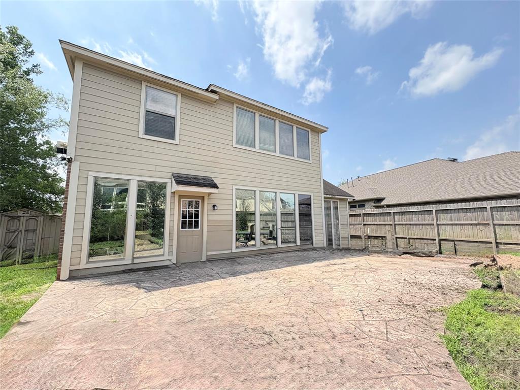 31810 Forest Oak Lane