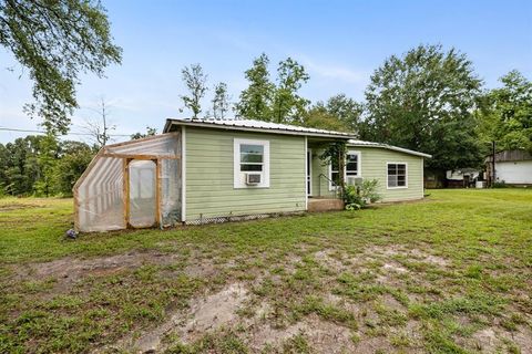 A home in Livingston