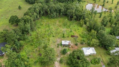 A home in Livingston