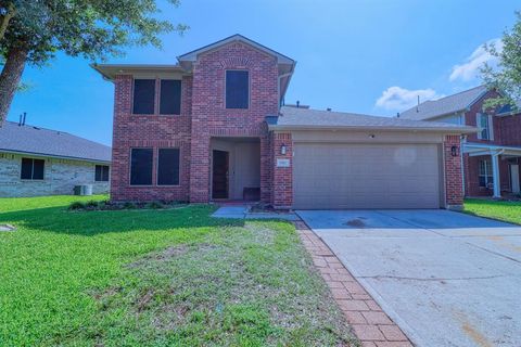9302 Rivercroft Lane Houston TX 77089