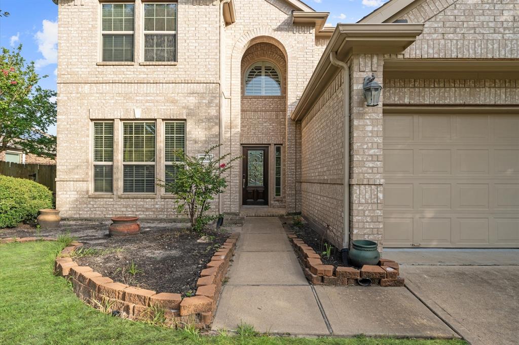 3618 Bluebonnet Trace Drive