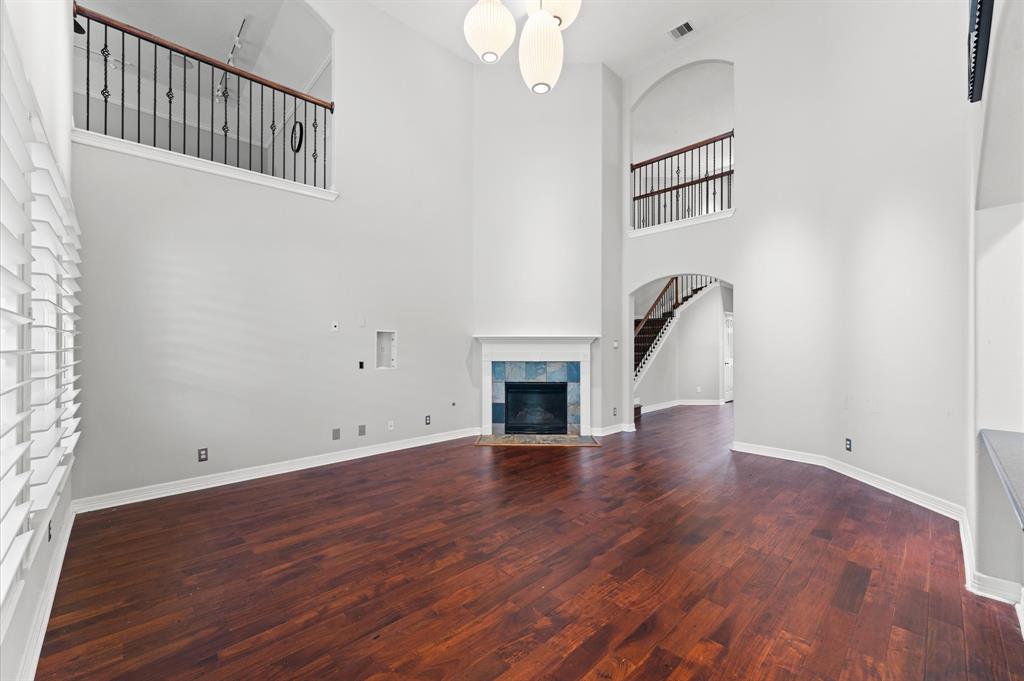 3618 Bluebonnet Trace Drive