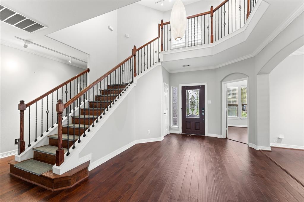 3618 Bluebonnet Trace Drive