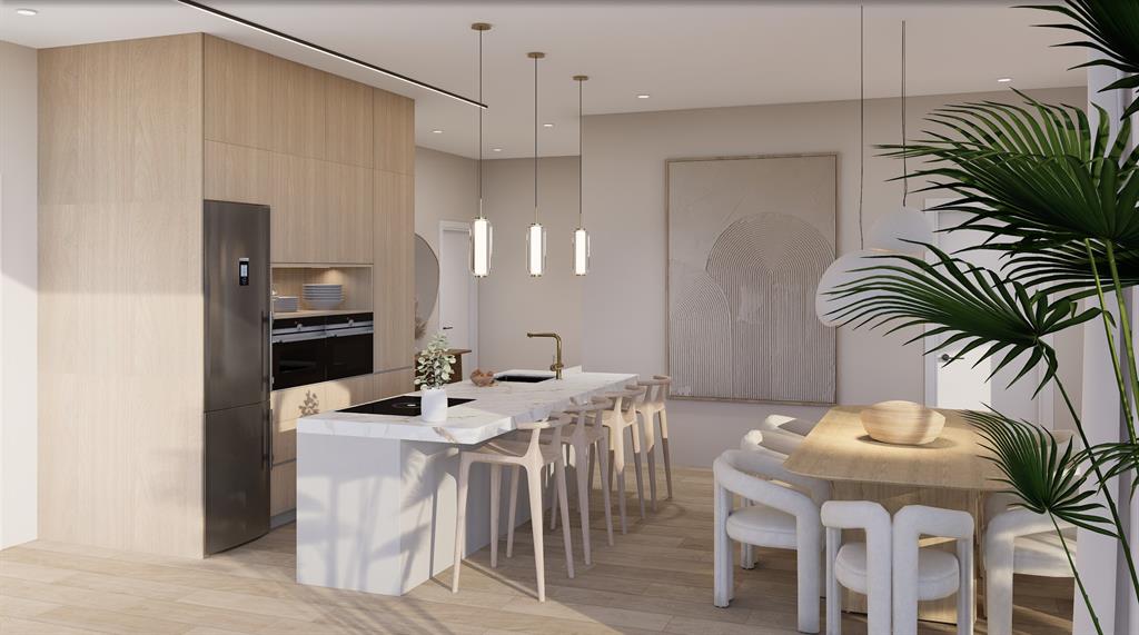 1 Sunset Villas 103