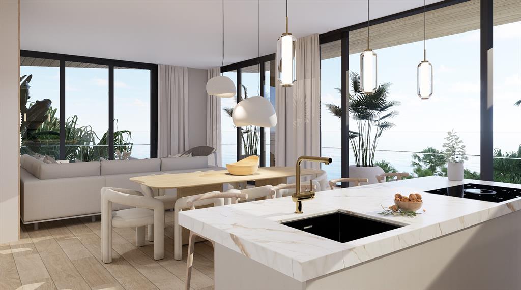 1 Sunset Villas 103