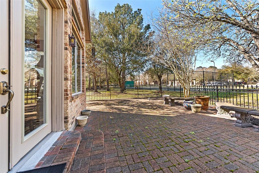 1315 Avon Way, Houston, Texas image 23