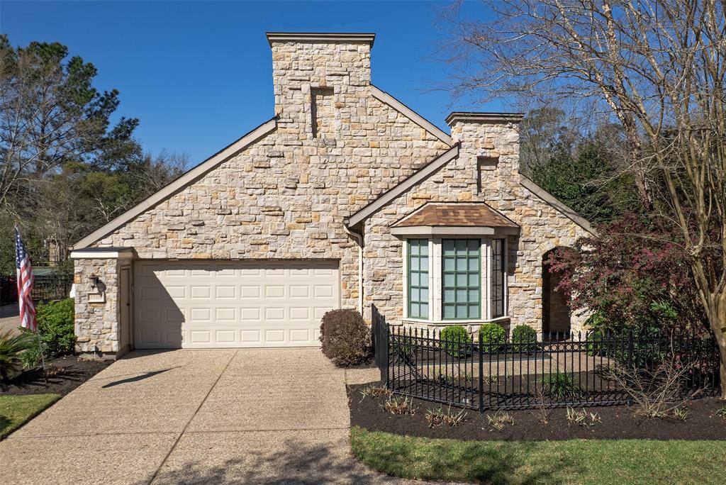 1315 Avon Way, Houston, Texas image 1