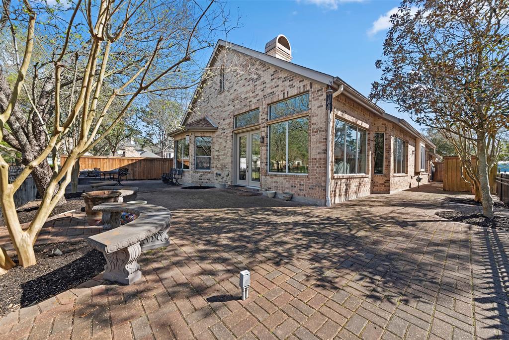1315 Avon Way, Houston, Texas image 22