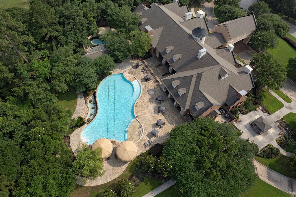 1315 Avon Way, Houston, Texas image 29