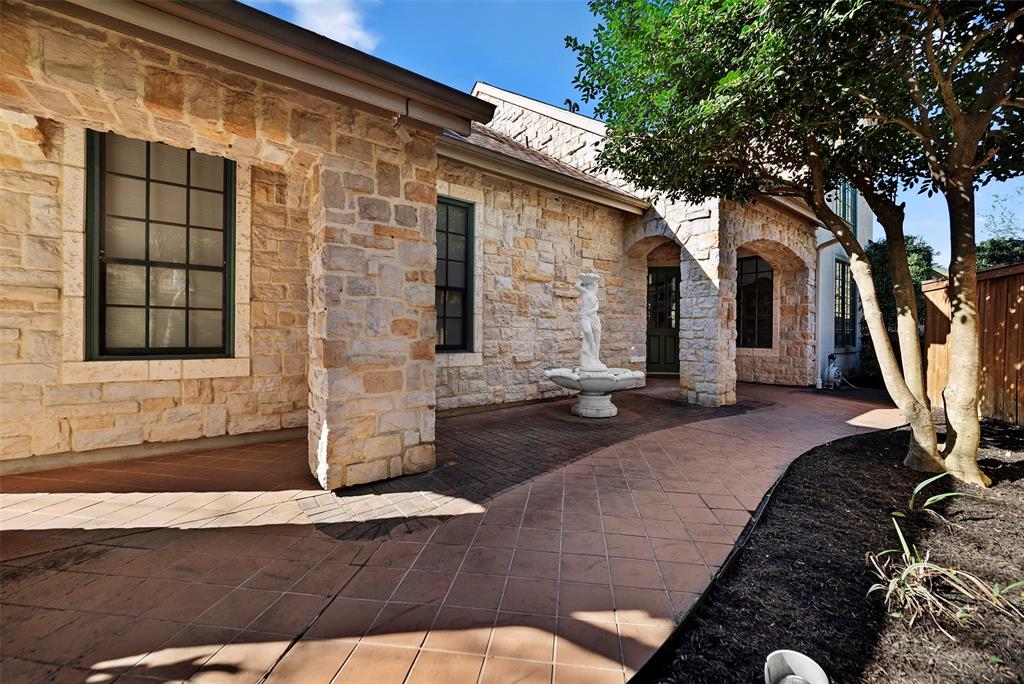 1315 Avon Way, Houston, Texas image 20