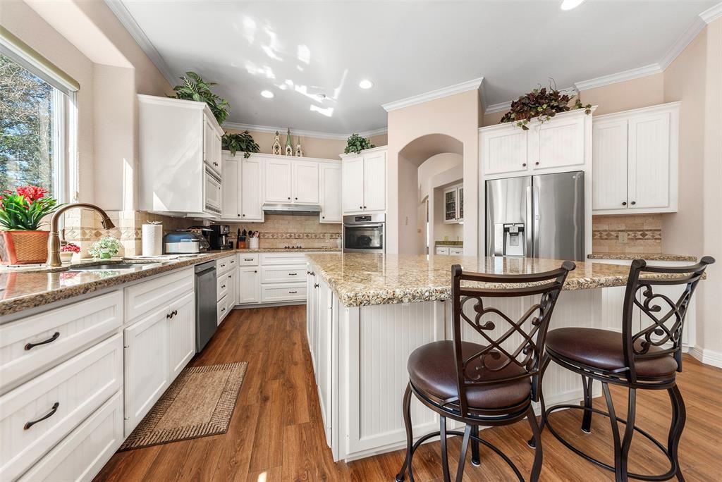1315 Avon Way, Houston, Texas image 10