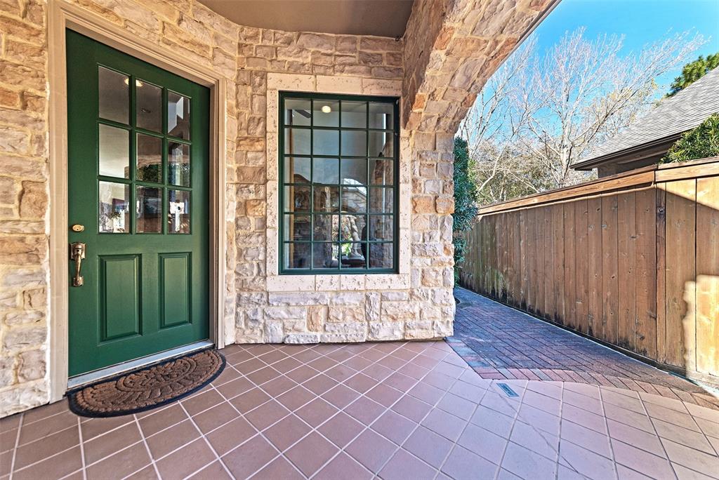 1315 Avon Way, Houston, Texas image 21
