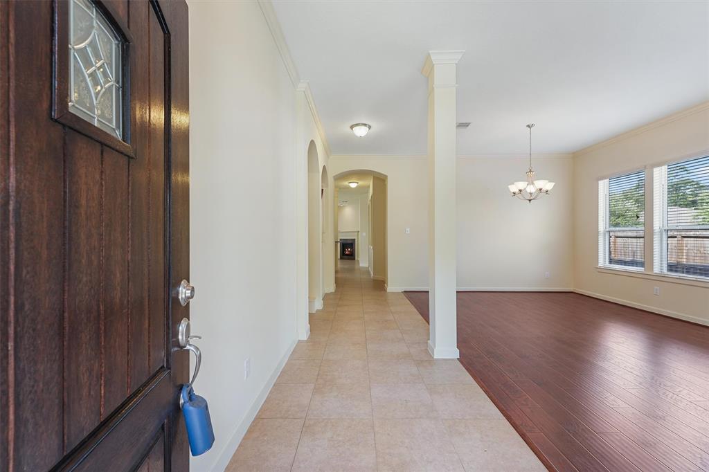 3635 Sunlight Hill Lane, Spring, Texas image 1