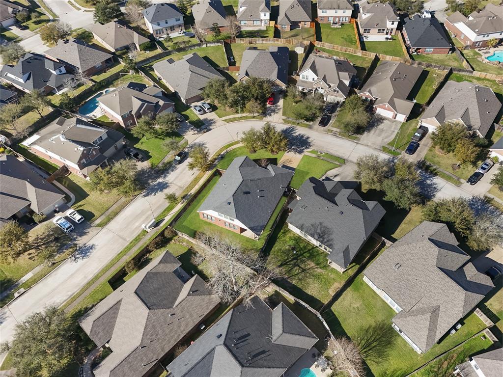 3635 Sunlight Hill Lane, Spring, Texas image 26