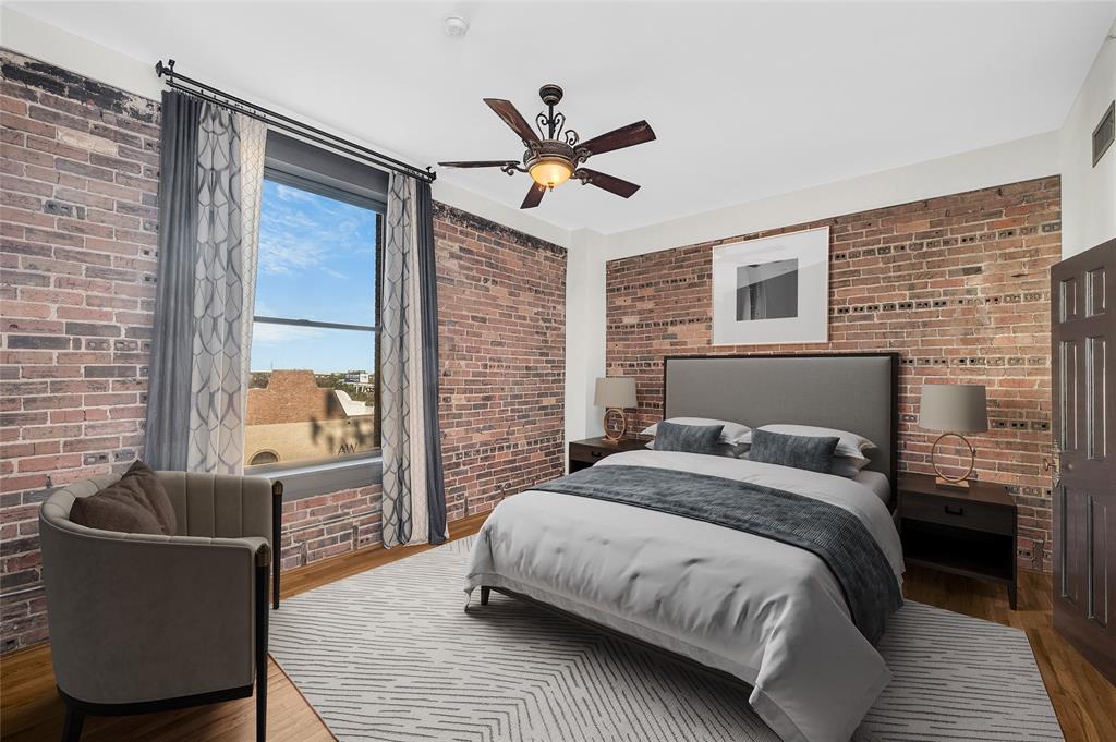 915 Franklin Street 3G