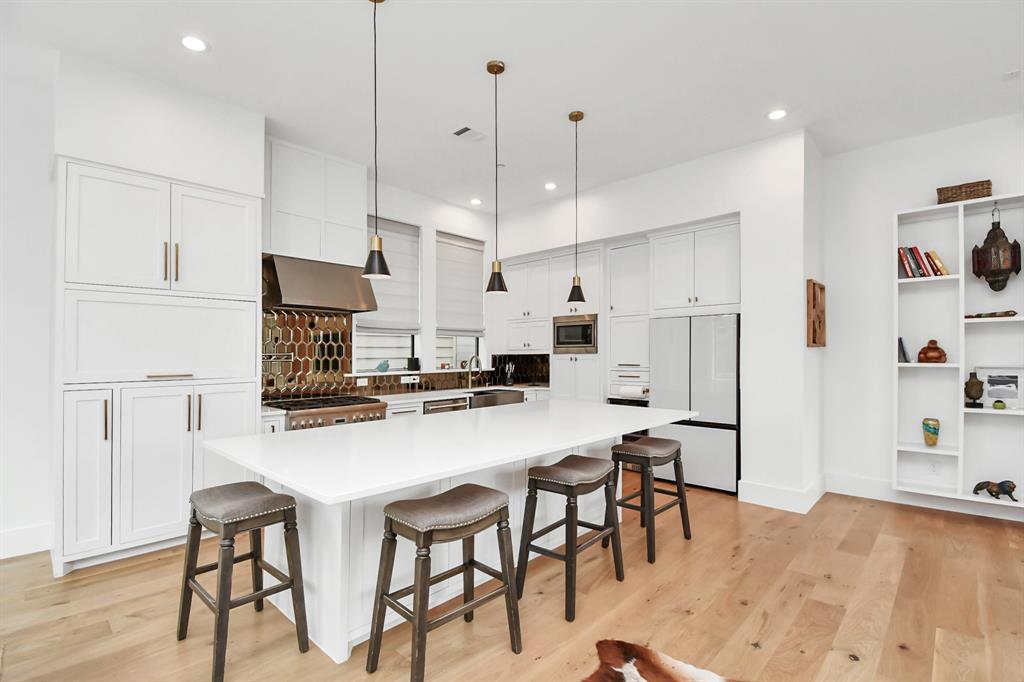 2303 Yupon Street, Houston, Texas image 20