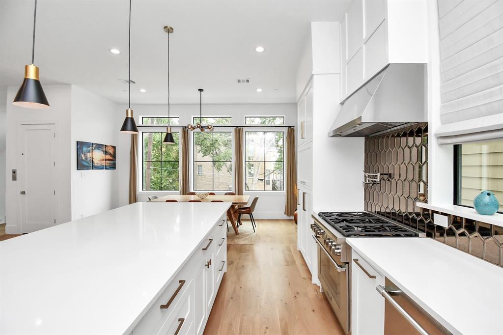 2303 Yupon Street, Houston, Texas image 22