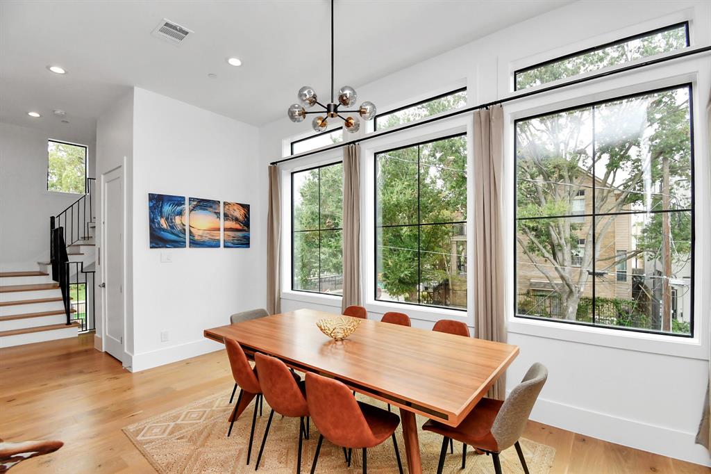 2303 Yupon Street, Houston, Texas image 23