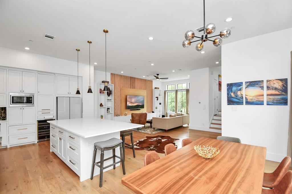 2303 Yupon Street, Houston, Texas image 24