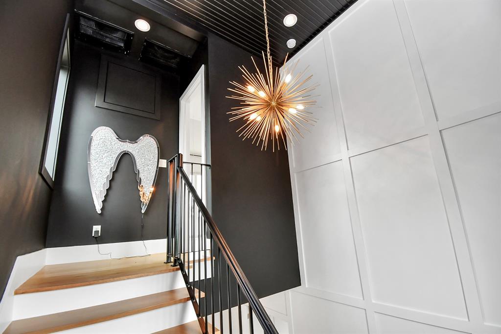 2303 Yupon Street, Houston, Texas image 37