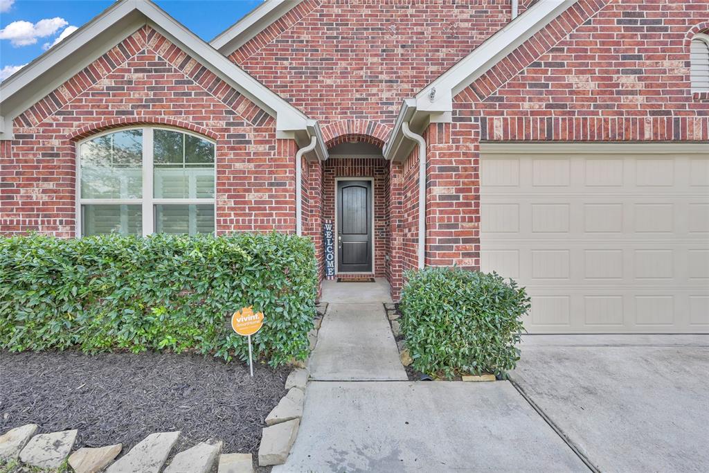 11119 English Holly Court, Tomball, Texas image 3