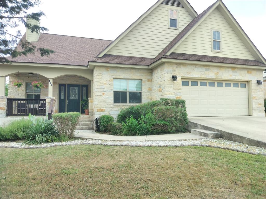 127 Augusta Drive, Woodcreek, Texas image 2