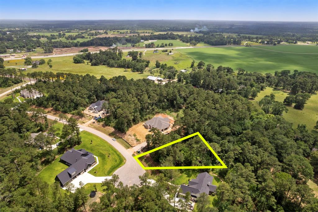 8618 Cedar Meadow Lane, Plantersville, Texas image 13
