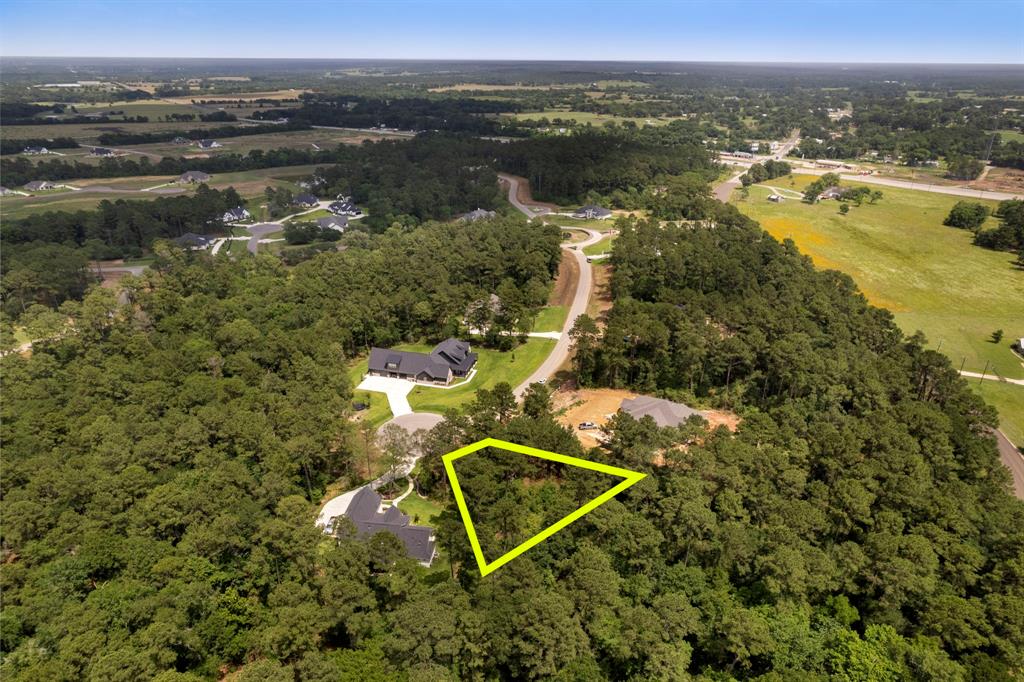 8618 Cedar Meadow Lane, Plantersville, Texas image 11