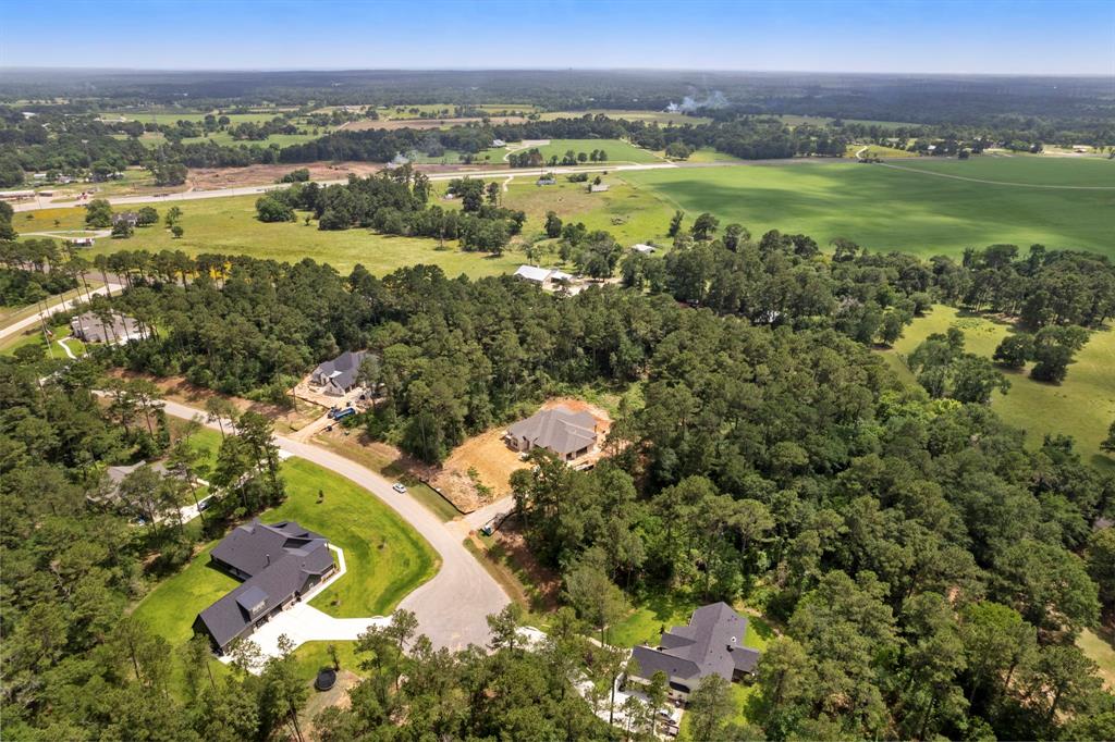 8618 Cedar Meadow Lane, Plantersville, Texas image 14