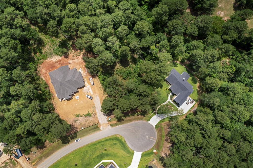 8618 Cedar Meadow Lane, Plantersville, Texas image 2