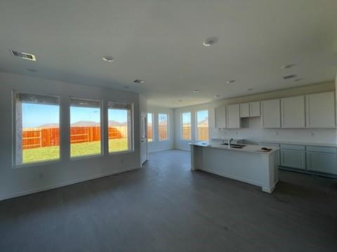 1202 Garrett Sudhendrio Drive, Crosby, Texas image 3