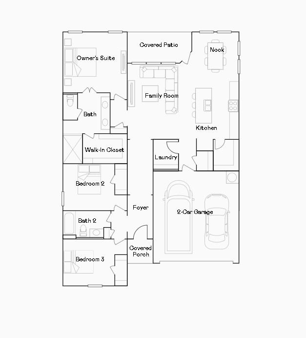 1202 Garrett Sudhendrio Drive, Crosby, Texas image 7