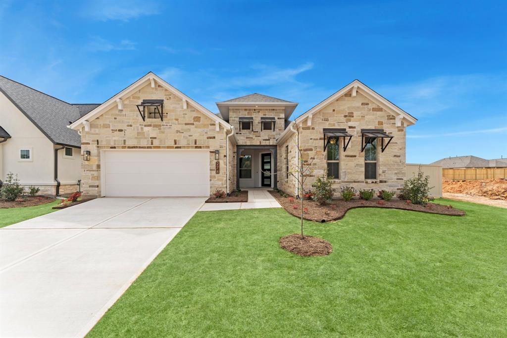View Magnolia, TX 77354 townhome