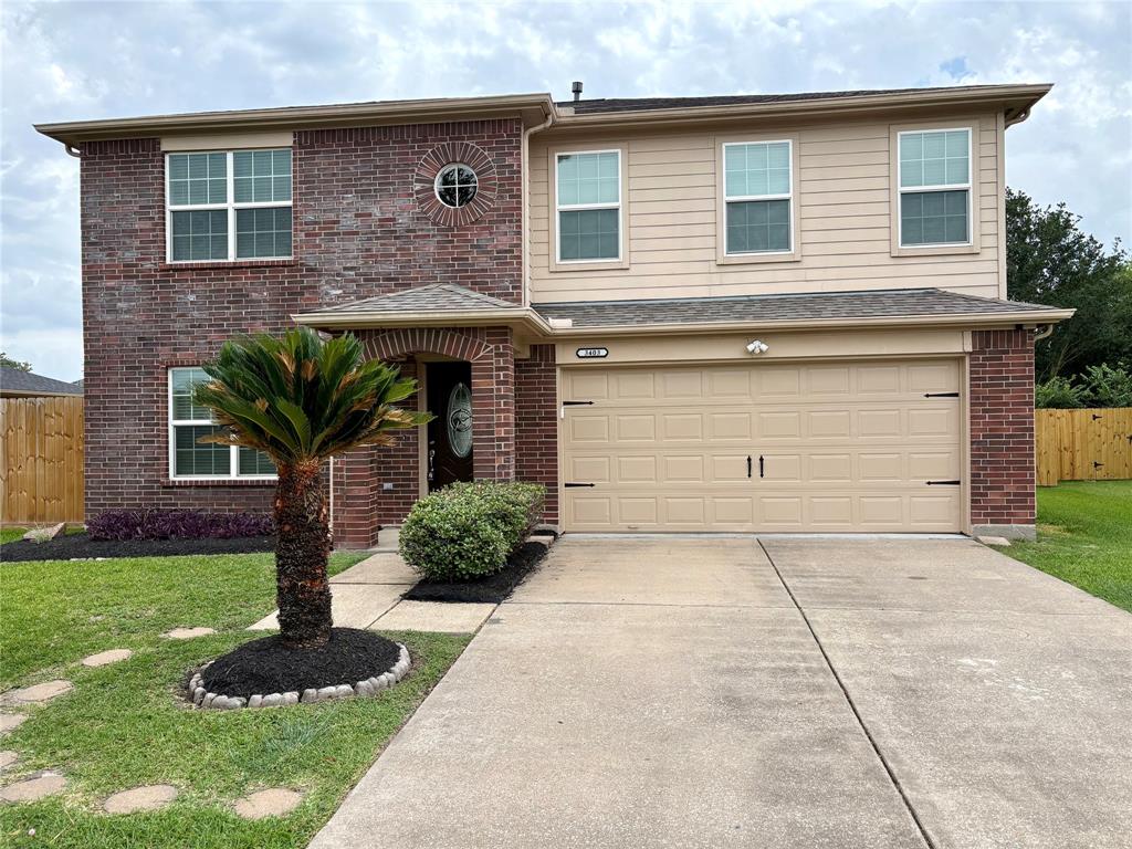 3403 Fox Court