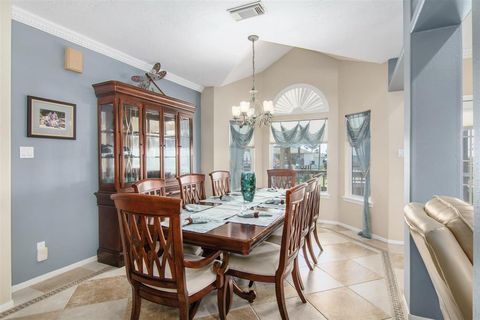 A home in Bayou Vista