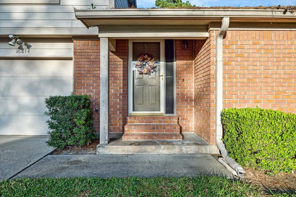 16814 Chapel Pines Drive #137, Spring, Texas image 4