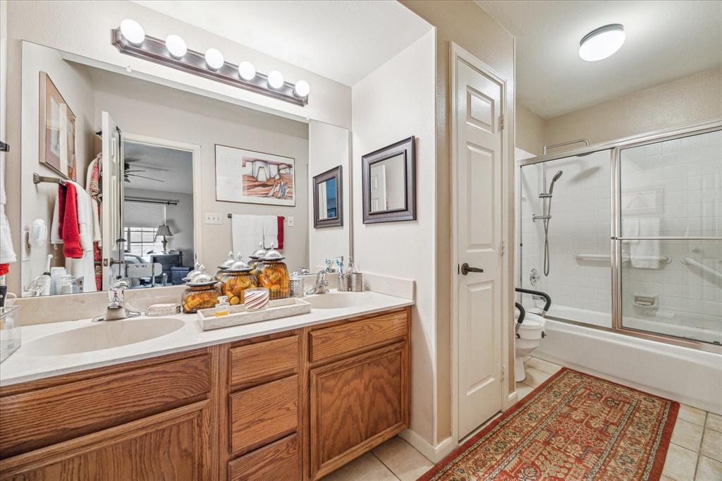 16814 Chapel Pines Drive #137, Spring, Texas image 10