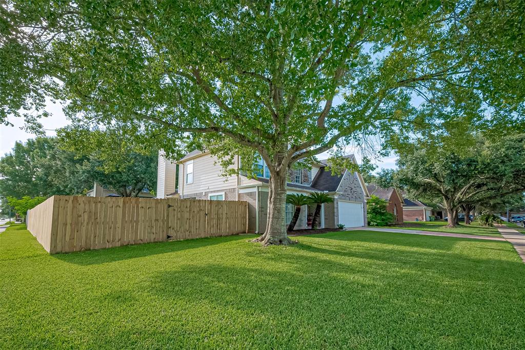 4001 Spring Garden Drive