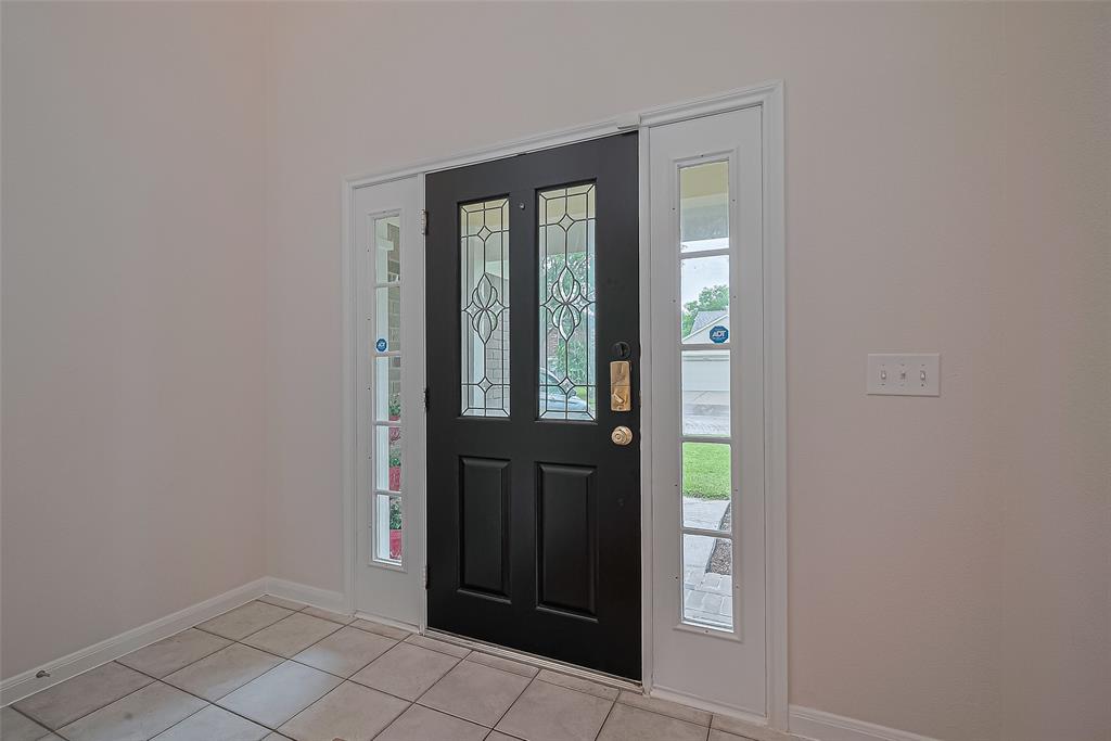 4001 Spring Garden Drive