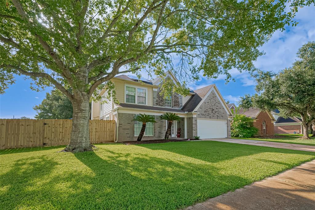 4001 Spring Garden Drive