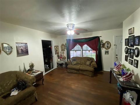 A home in Pasadena