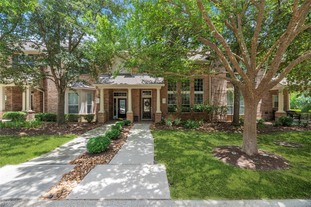 View The Woodlands, TX 77382 townhome