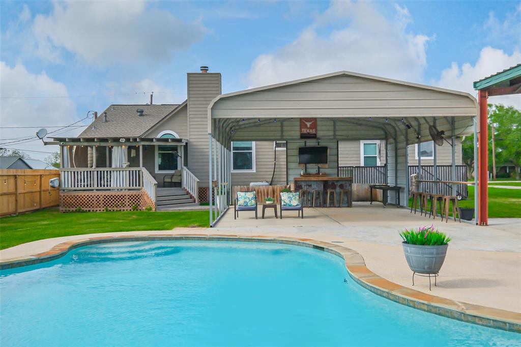 10706 N H Street, La Porte, Texas image 30