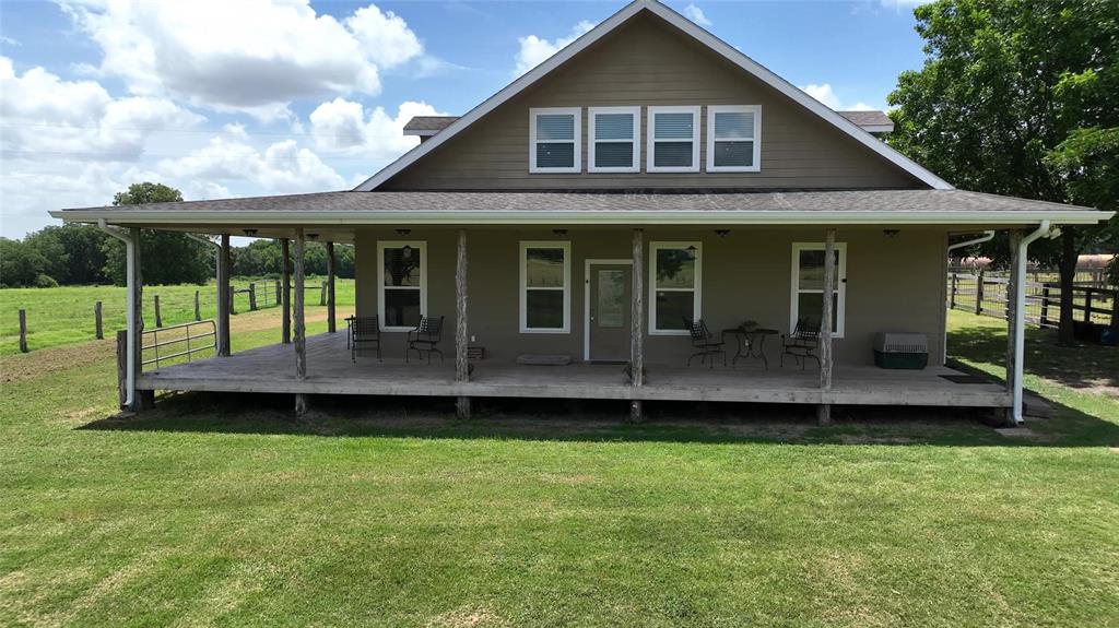 193 Cr 261, Moulton, Texas image 3